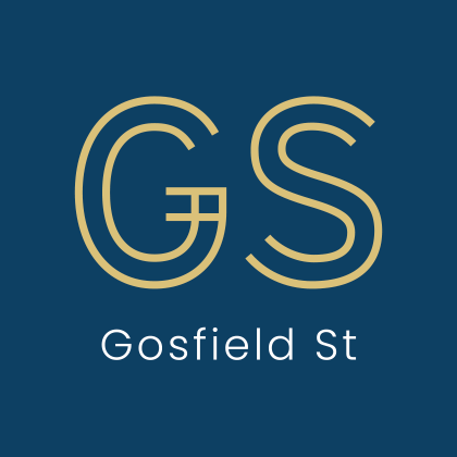 Gosfield Street