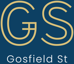 Gosfield Street